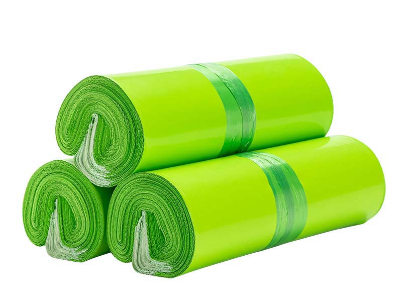 高淳果绿色快递袋-02