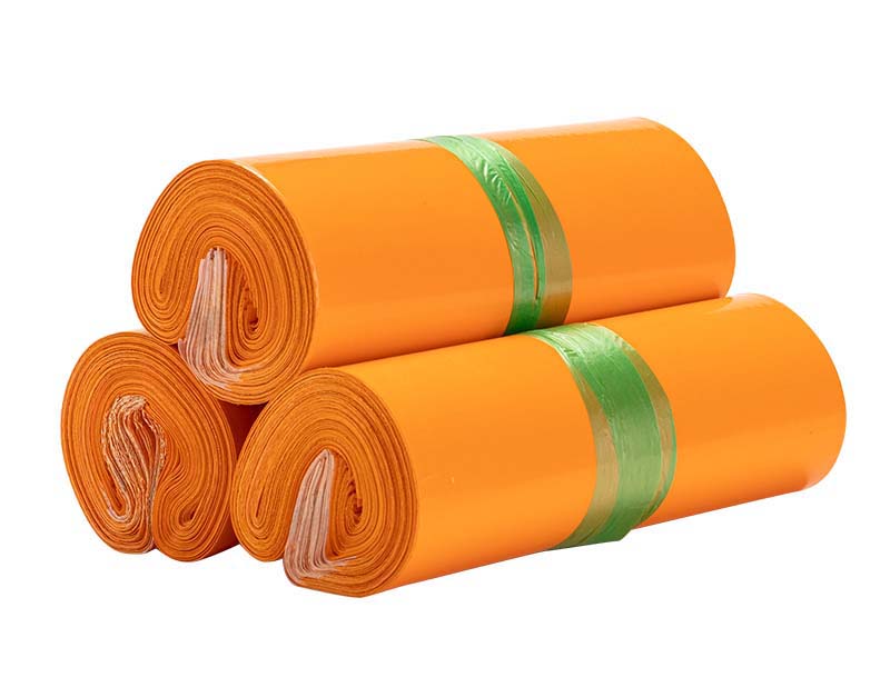 高淳橙色快递袋-04