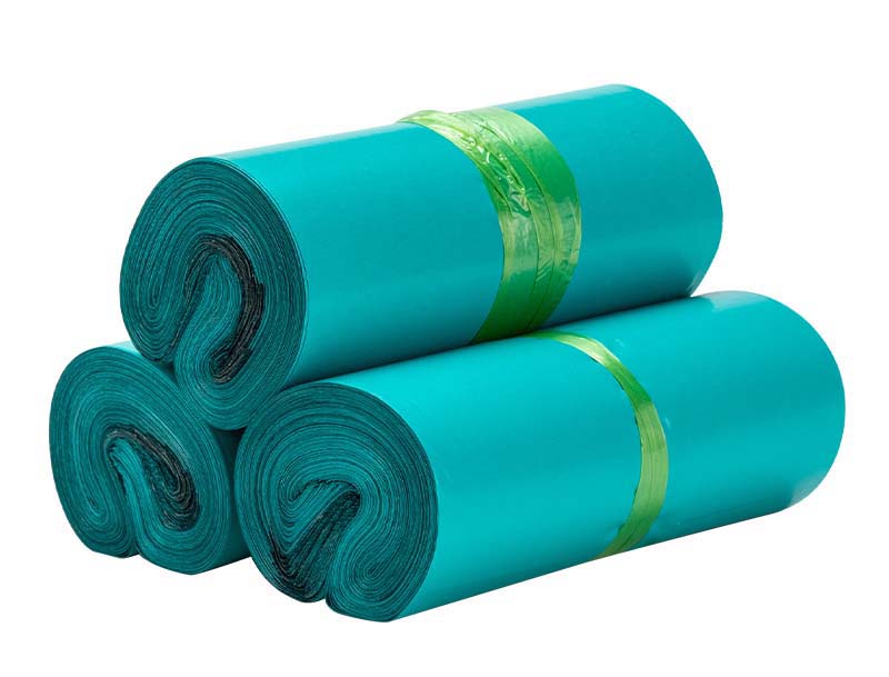 高淳绿色快递袋-01