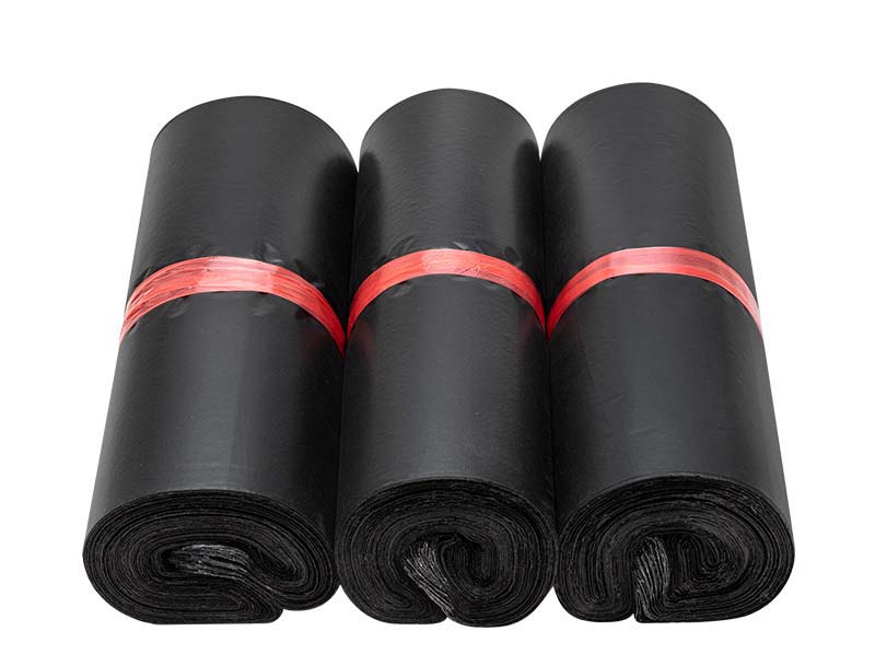 高淳黑色快递袋-05