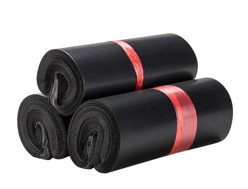 高淳黑色快递袋-02