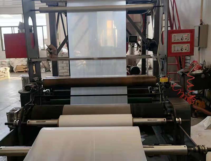 高淳车间生产图片